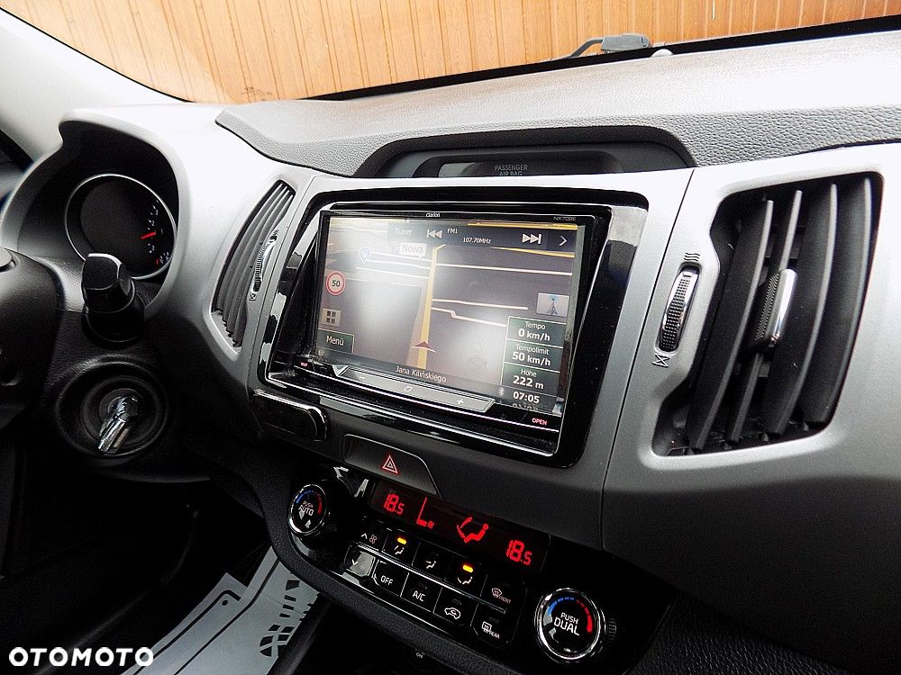 Kia Sportage - 18