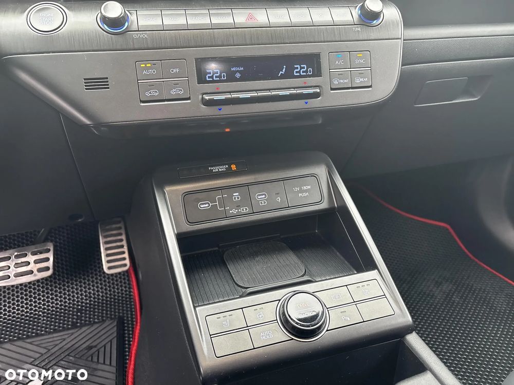 Hyundai Kona 1.6 T-GDI N Line DCT - 17