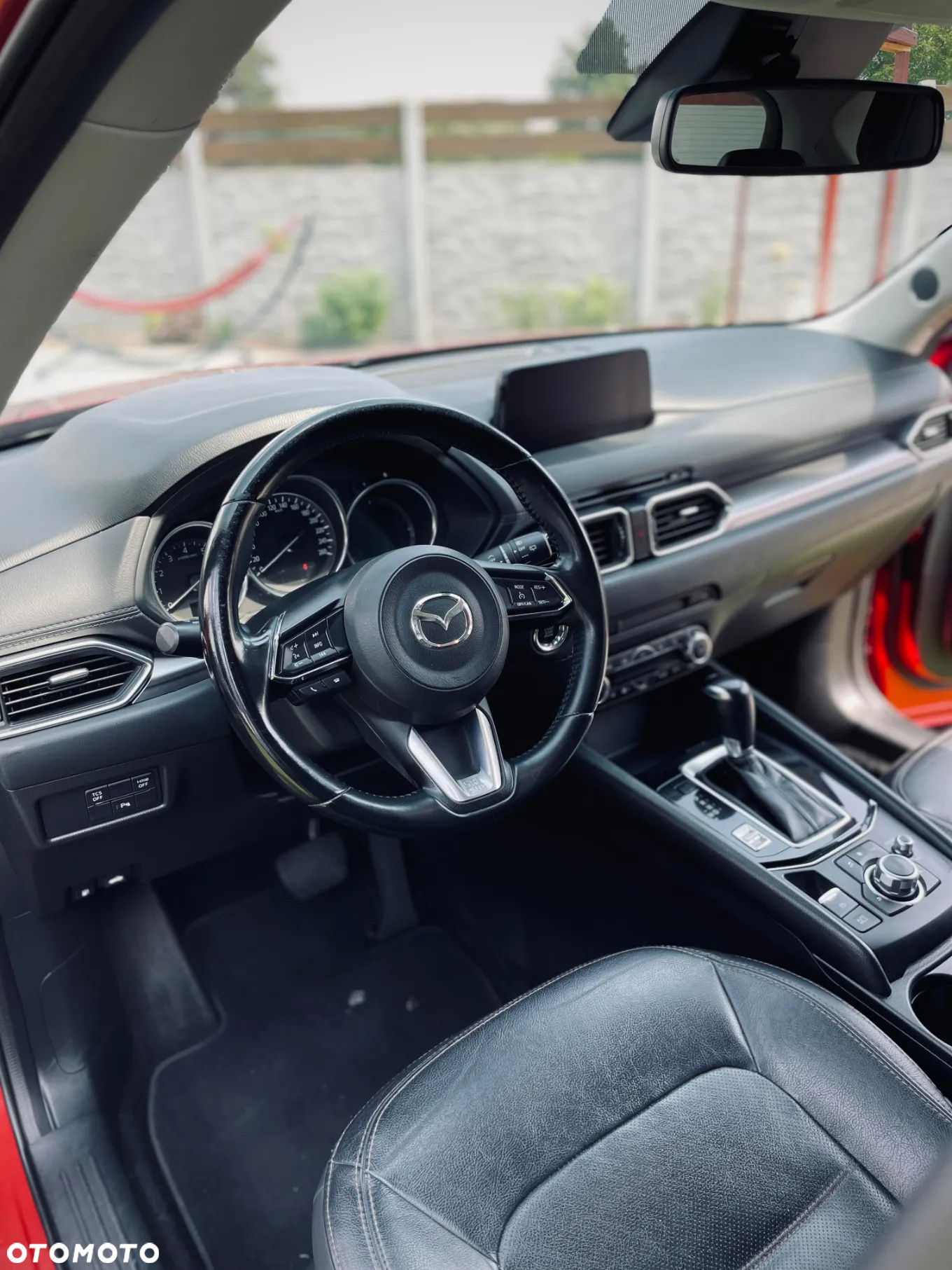 Mazda CX-5 2.0 Skypassion 2WD - 16