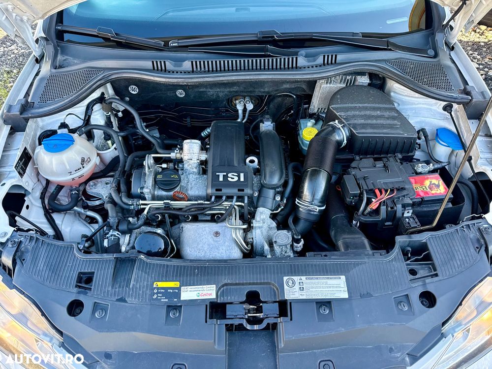 Seat Ibiza - 8