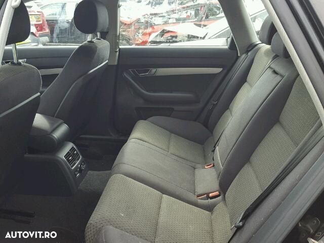 Dezmembrez Audi A6 4F 2.0TDI - 5