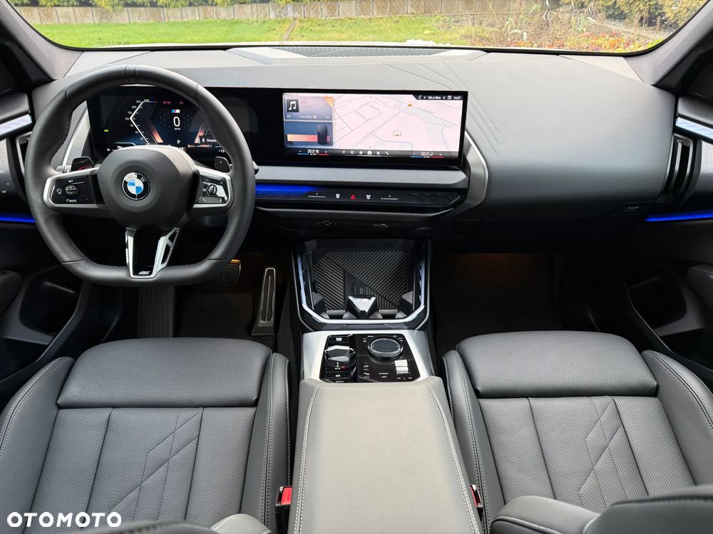 BMW X3 - 12
