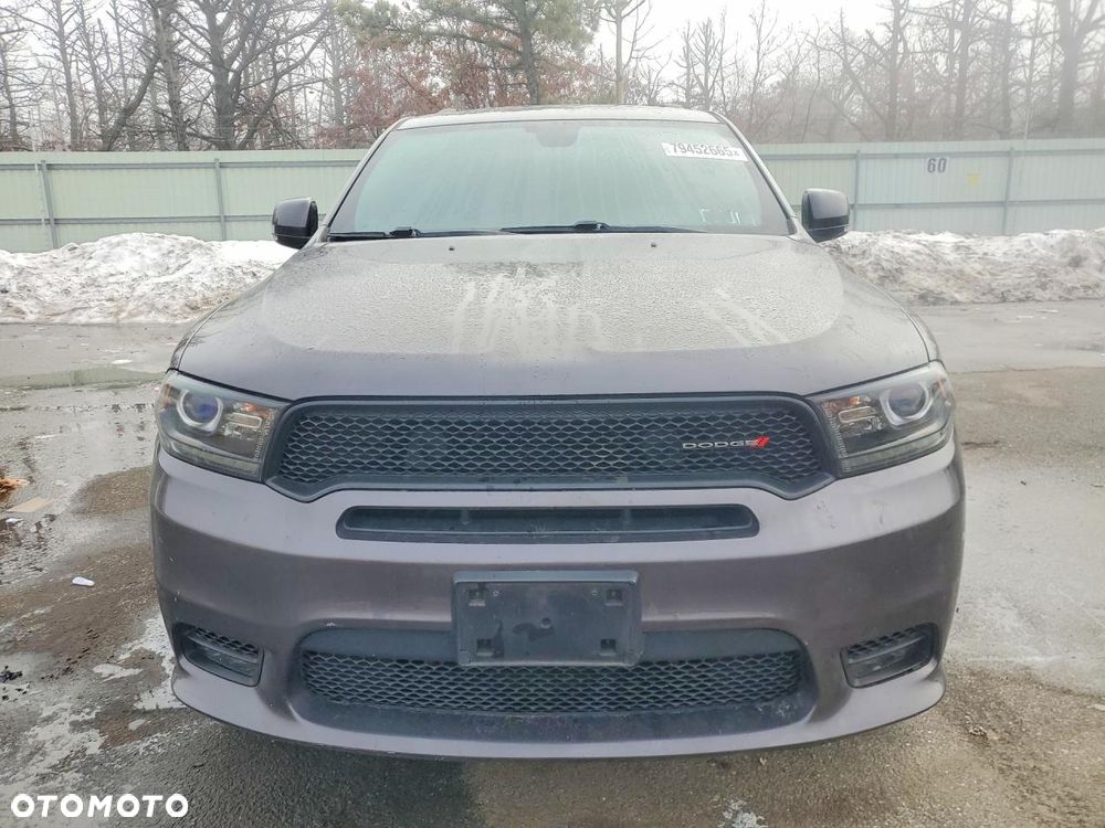 Dodge Durango 3,6 Limited - 5