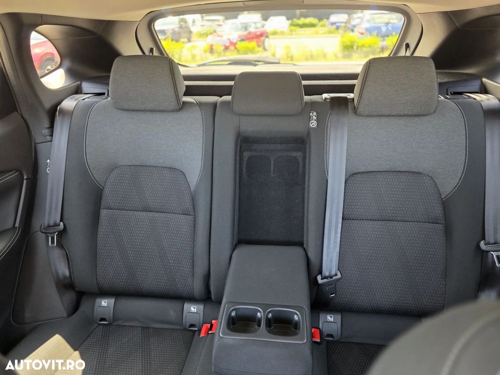 Nissan Qashqai - 17