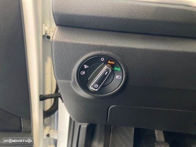 VW T-Roc Cabrio 1.0 TSI OPF Style - 27