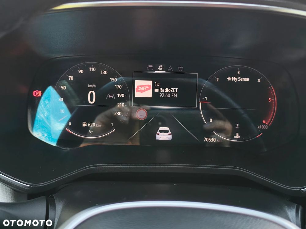 Renault Clio BLUE dCi 100 BUSINESS EDITION - 33