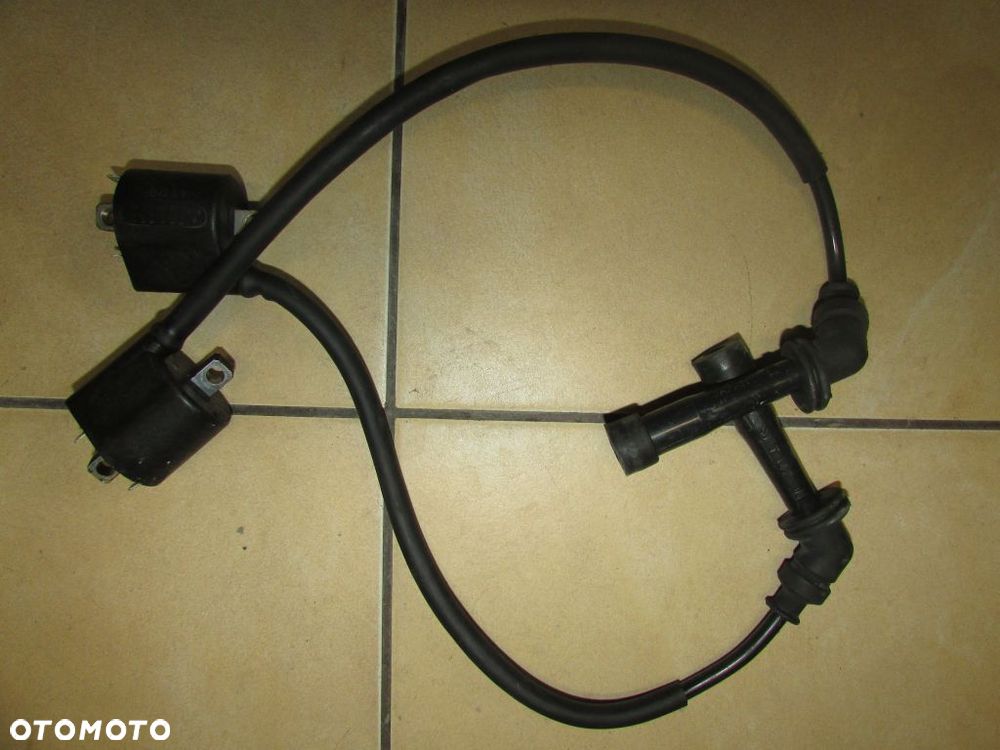 Suzuki SV 650 03-09 cewki zapłonowe - 1