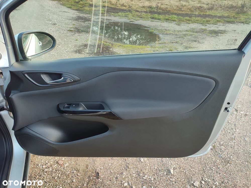 Opel Corsa 1.3 D (CDTi) (ecoFLEX) Start/Stop Color Edition - 26