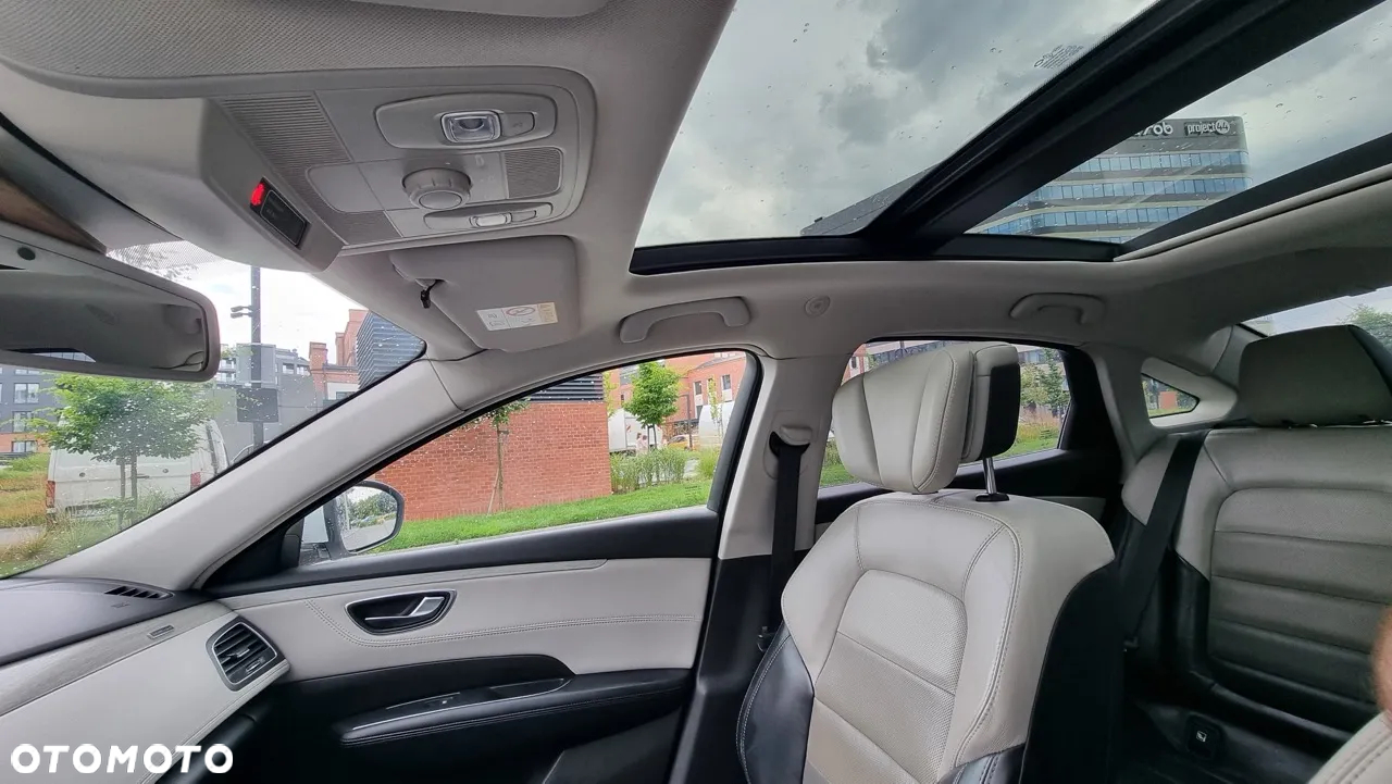 Renault Talisman 1.6 Energy dCi Initiale Paris EDC - 12