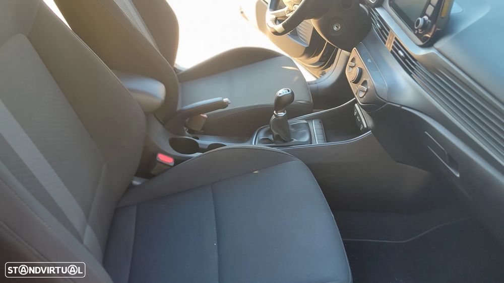 Hyundai i20 1.2 Comfort - 7