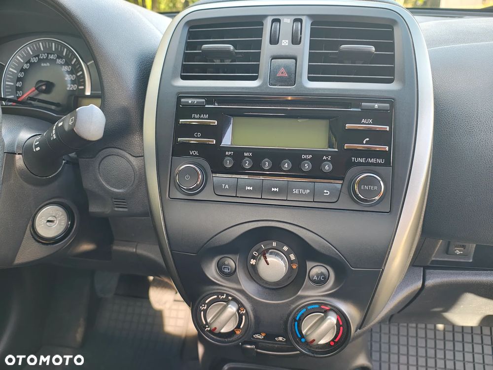 Nissan Micra - 25