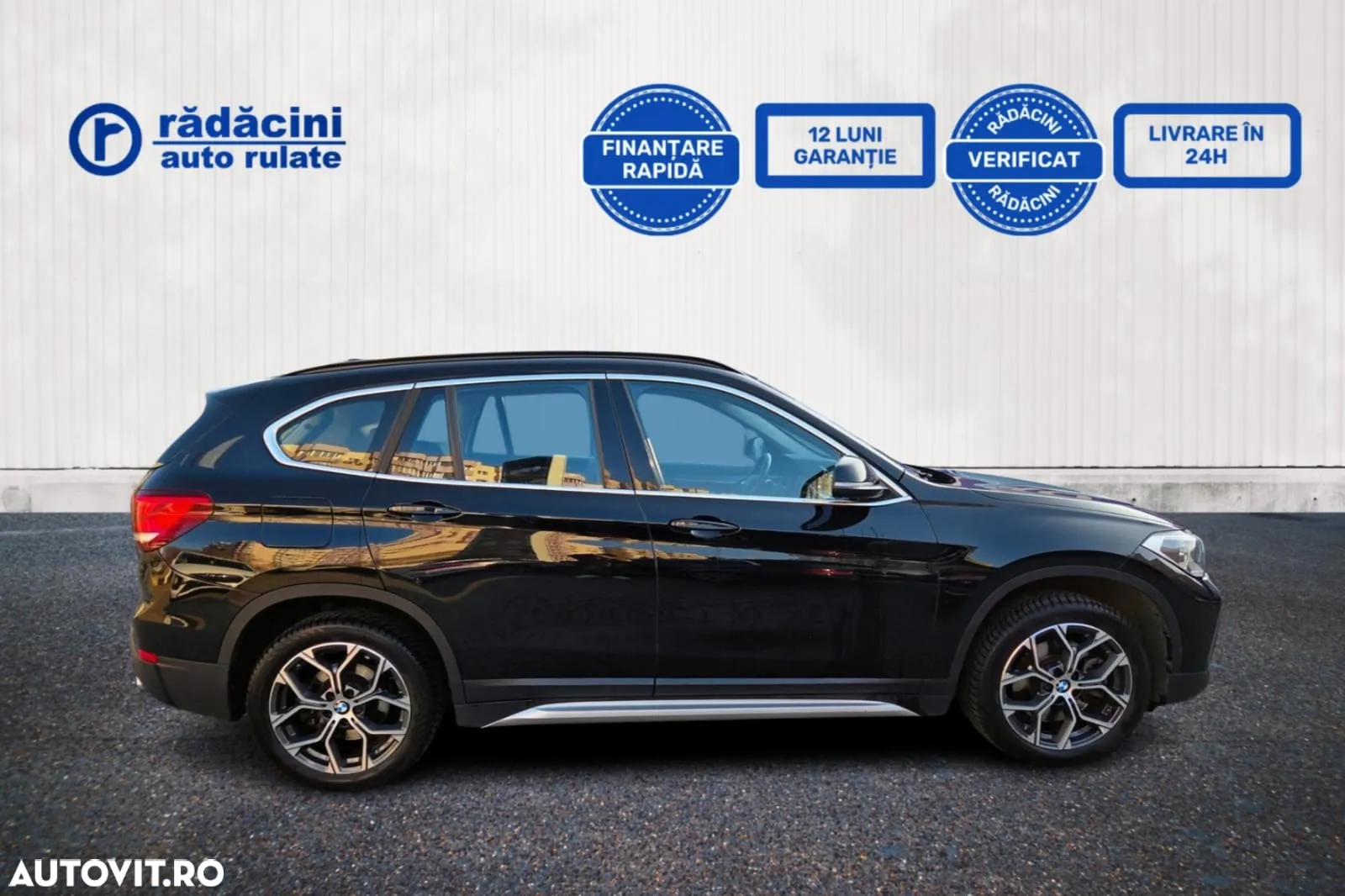 BMW X1 xDrive20d AT - 6