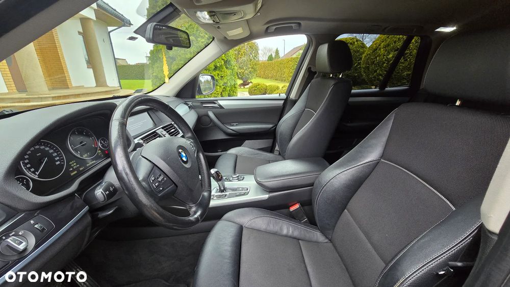 BMW X3 - 31