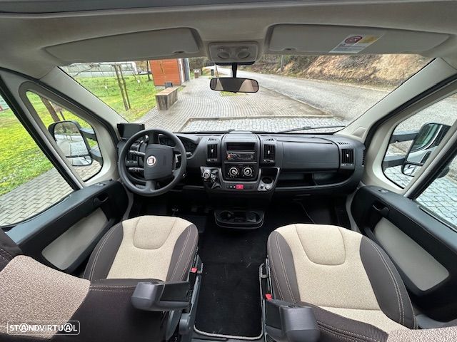 Chausson Flash 617 - 11