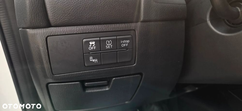Mazda 6 SKYACTIV-G 165 Exclusive-Line - 31