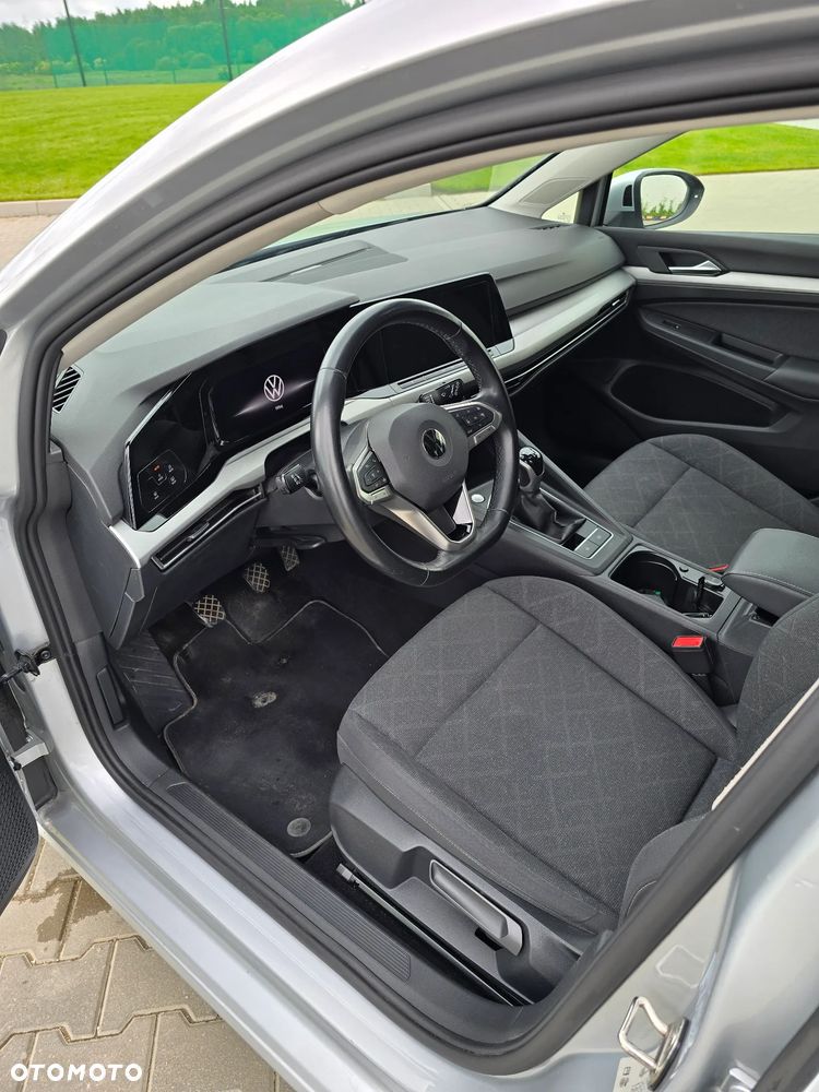 Volkswagen Golf 1.5 TSI EVO Life - 19