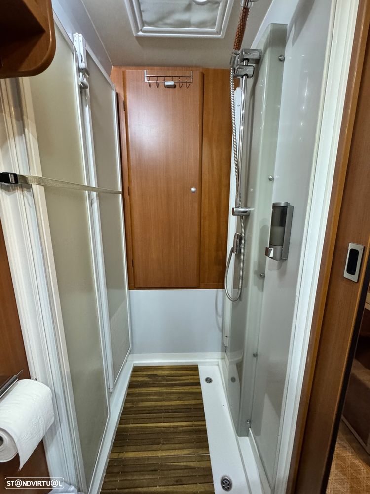 Chausson Sweet Cosy 2.3 Multijet - 33