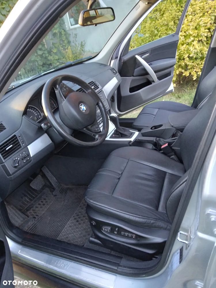 BMW X3 - 11