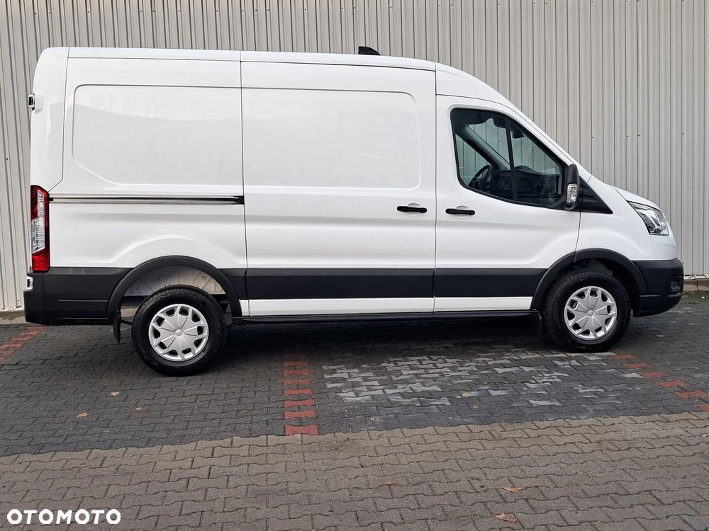 Ford Transit Van L2 - 6