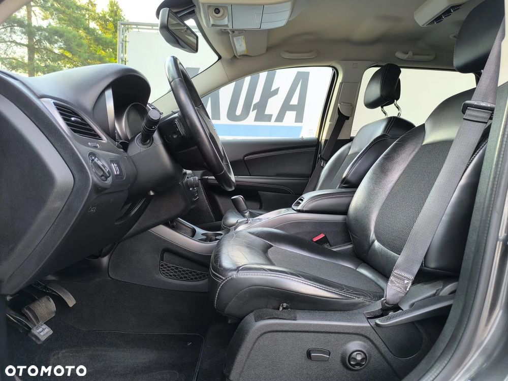 Dodge Journey - 18