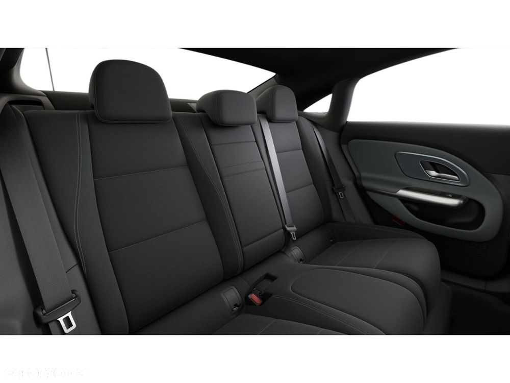 Mercedes-Benz CLA 220 mHEV 4-Matic 8G-DCT - 11