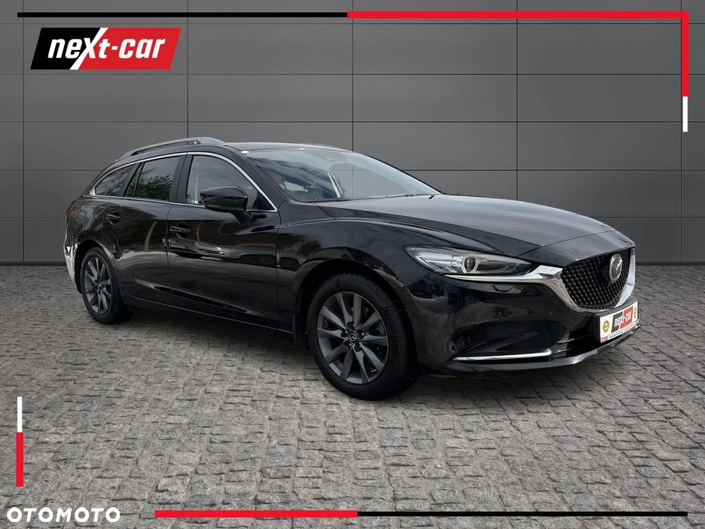 Mazda 6 2.0 Center-Line - 8