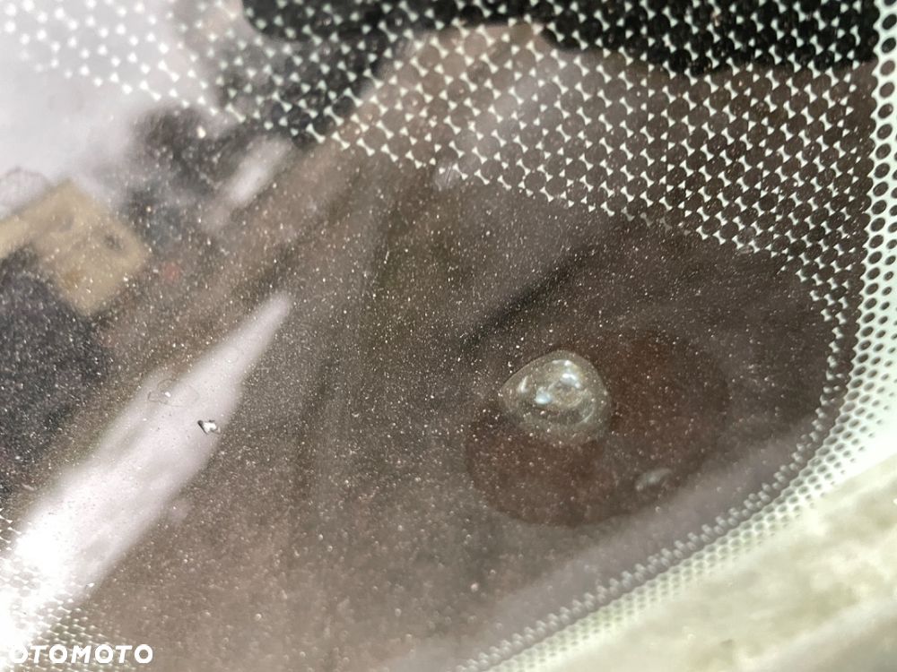 MERCEDES 639 VITO VIANO szyba przednia antena czujnik zmierzchu deszczu - 4
