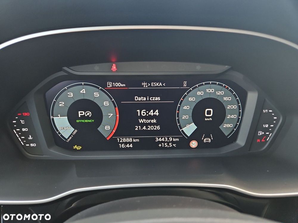 Audi Q3 Sportback 35 TFSI mHEV S tronic - 16