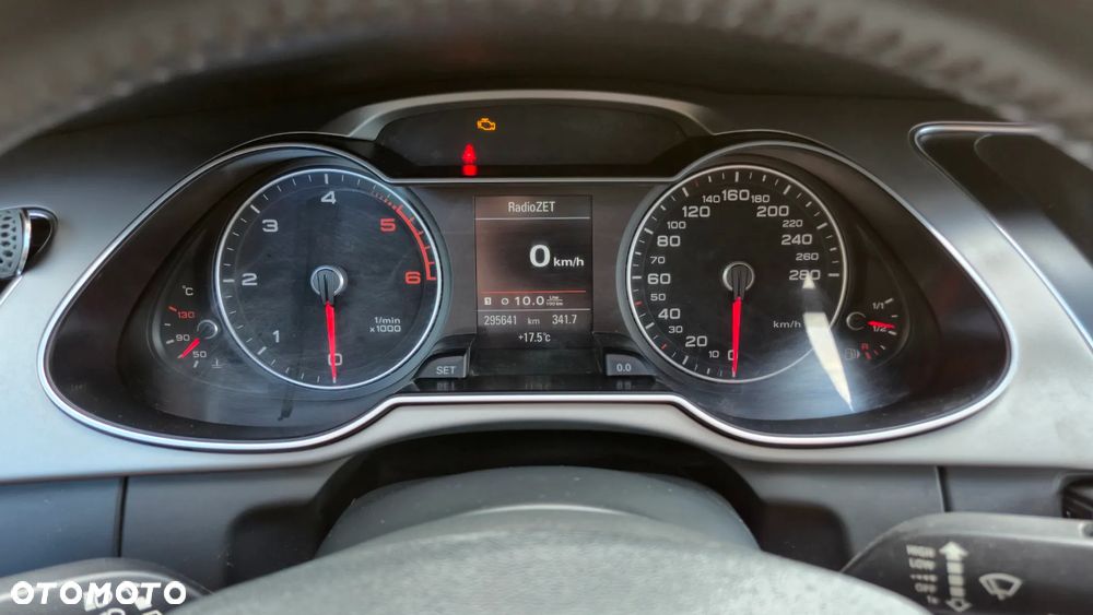 Audi A4 Avant 2.0 TDI - 26