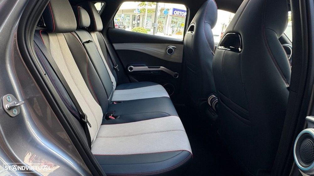 BYD Atto 3 Design - 18