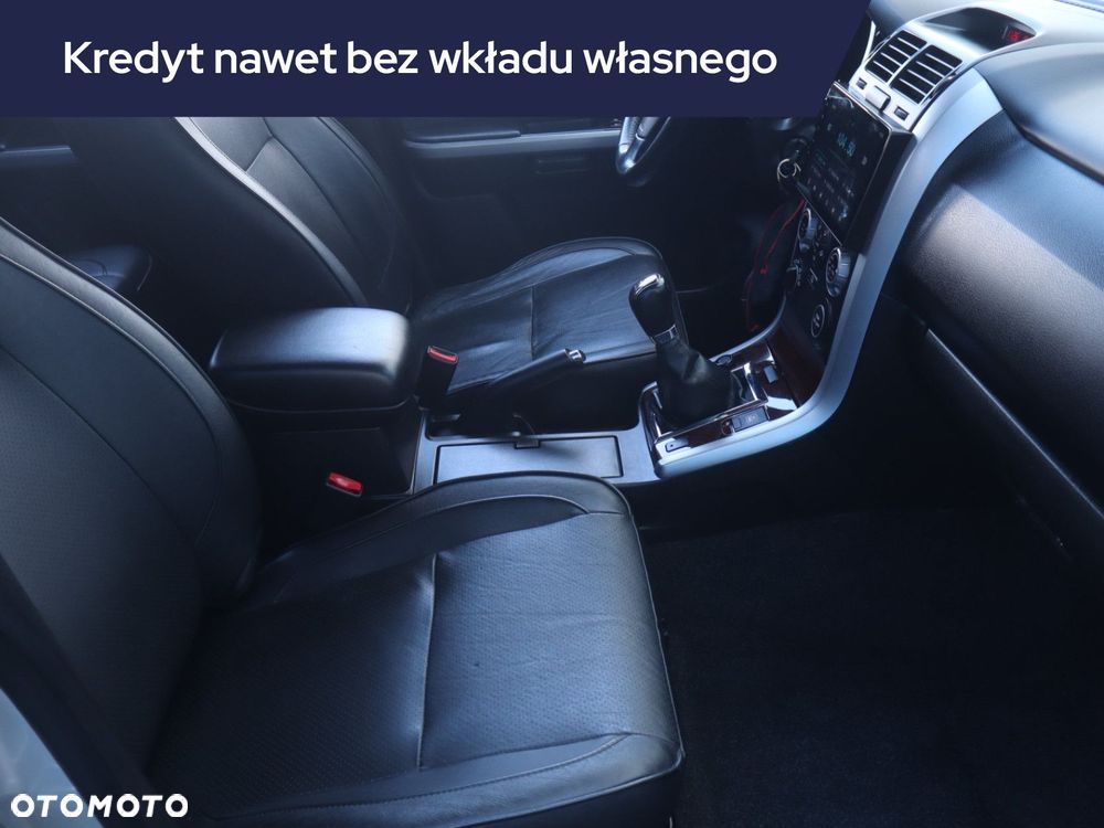 Suzuki Grand Vitara - 11