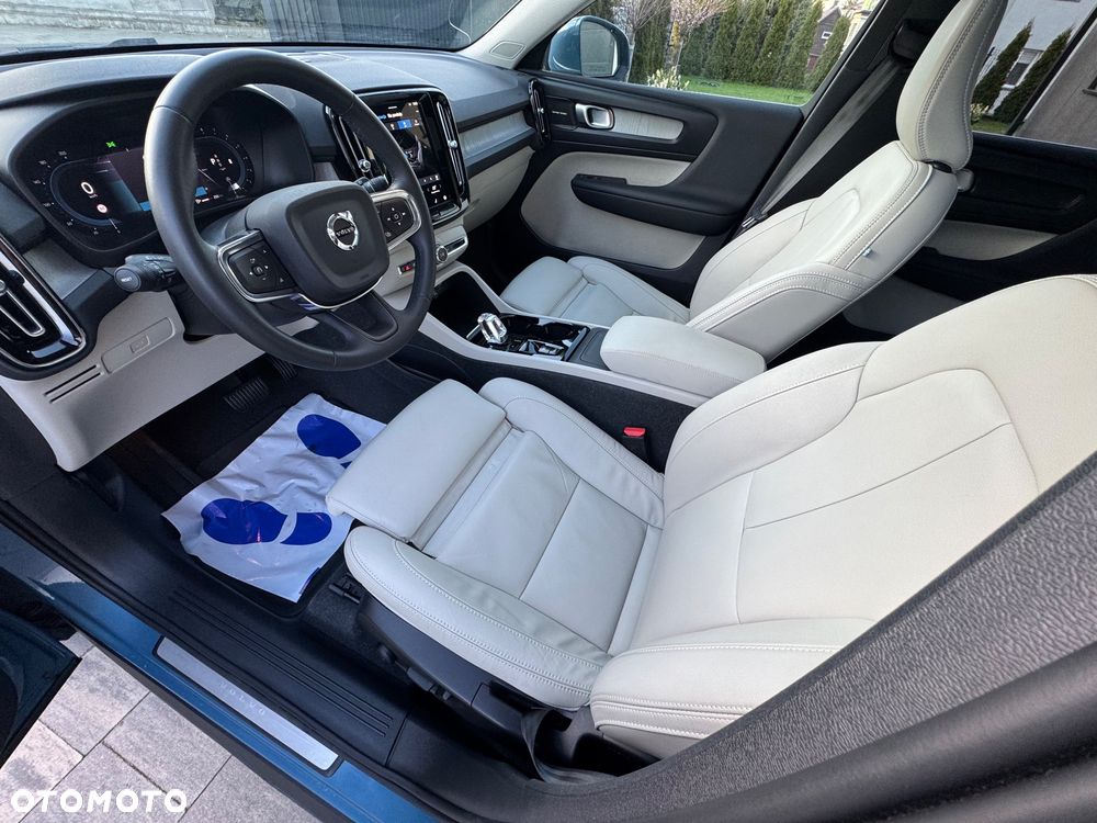 Volvo XC 40 B5 AWD Ultimate Bright - 20