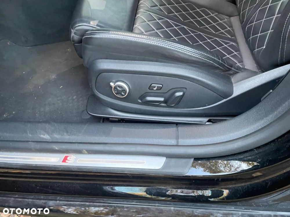 Audi S5 Sportback - 12