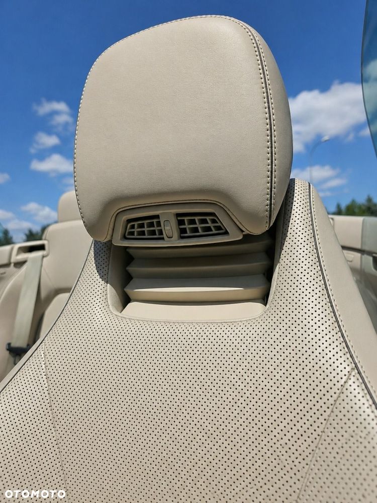 Mercedes-Benz Klasa E 350 BlueTEC 4-Matic Elegance - 14