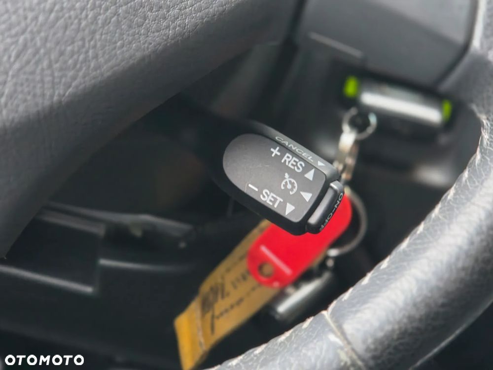 Toyota Corolla Verso 1.8 Edition - 25