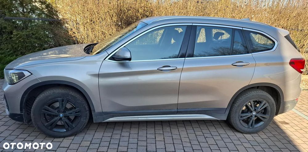BMW X1 xDrive20i - 5