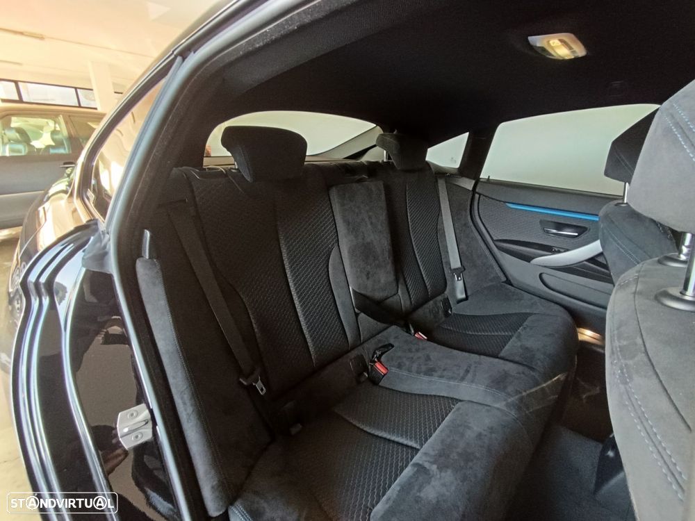 BMW 420 d Pack M Auto - 34