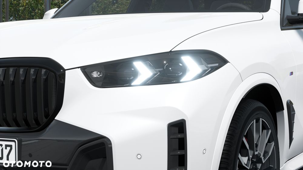 BMW X5 xDrive30d - 8
