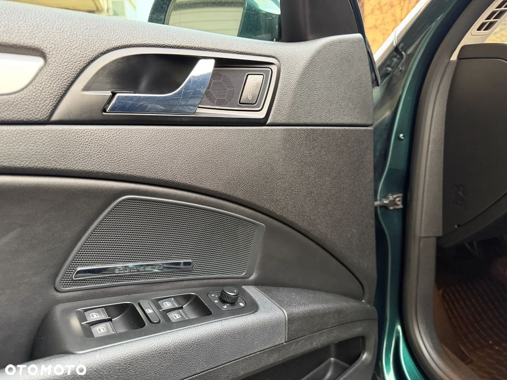 Skoda Superb 2.0 TDI L&K DSG - 10