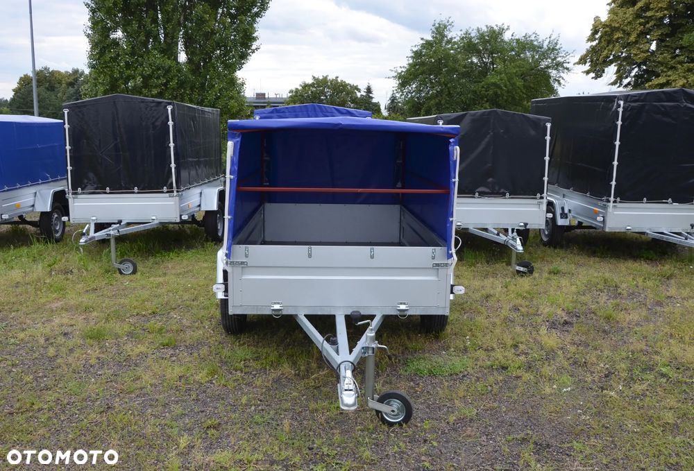 Inny Fracht Monika NA RESORACH 5 piórowych - 17