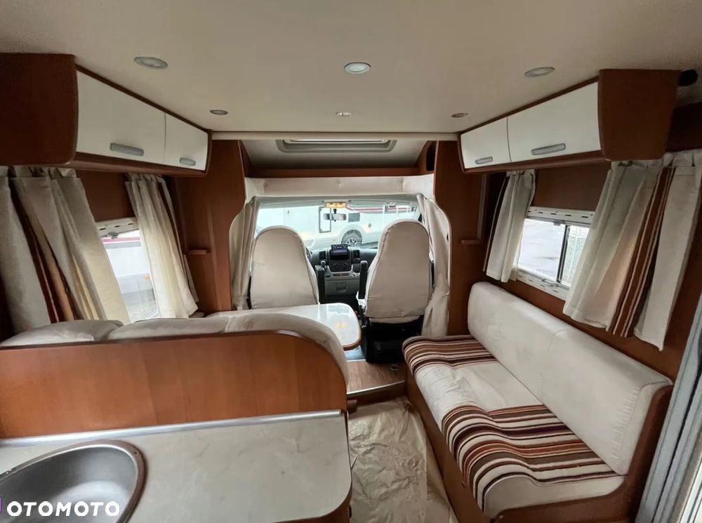 Giottiline Illusion 770 - 14