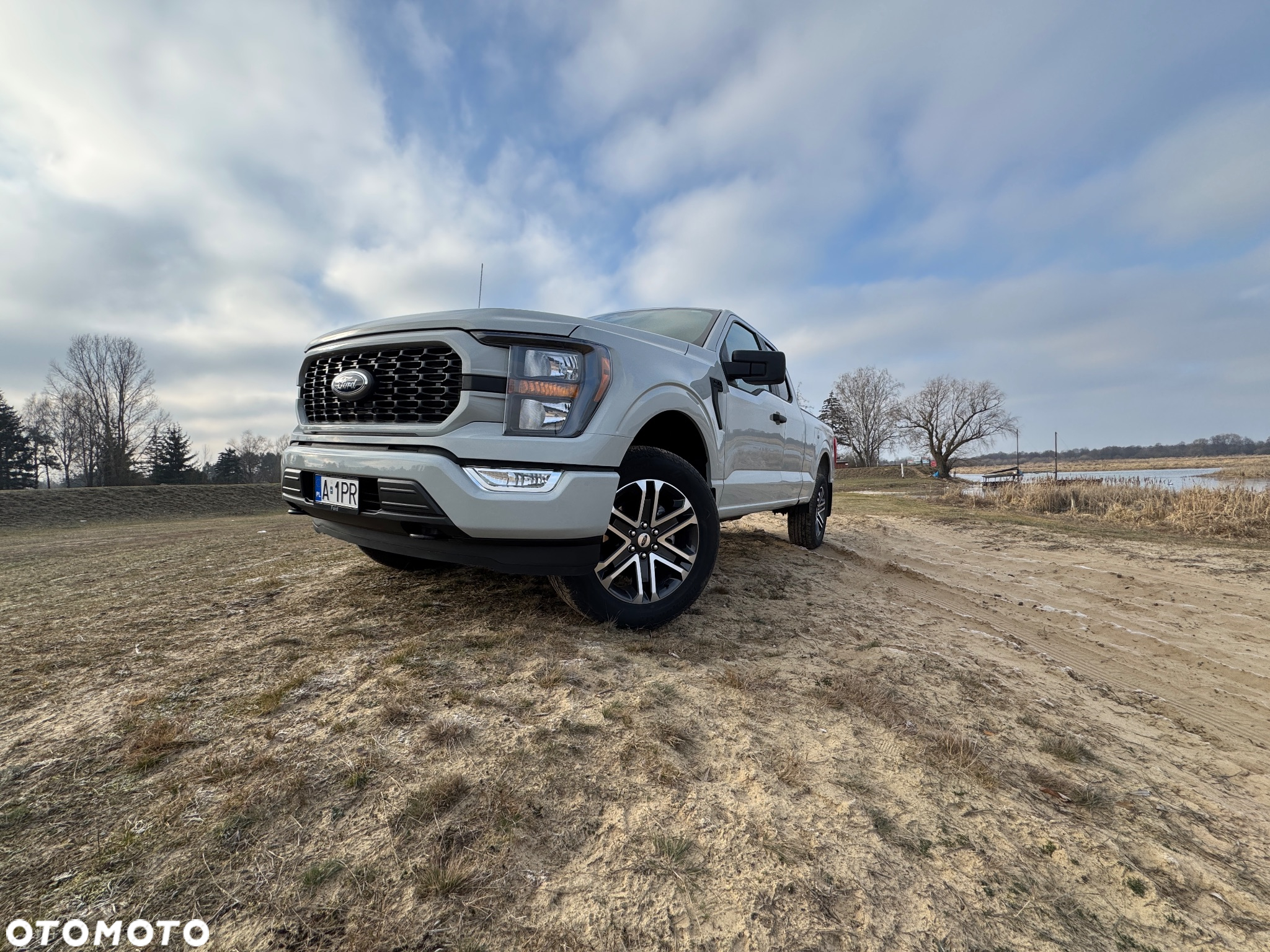 Ford F150 - 29
