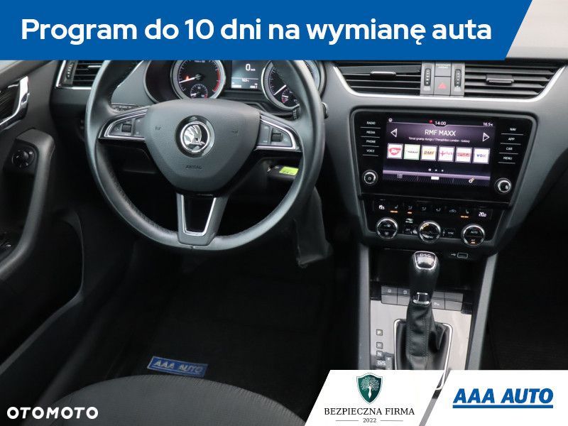 Skoda Octavia - 9