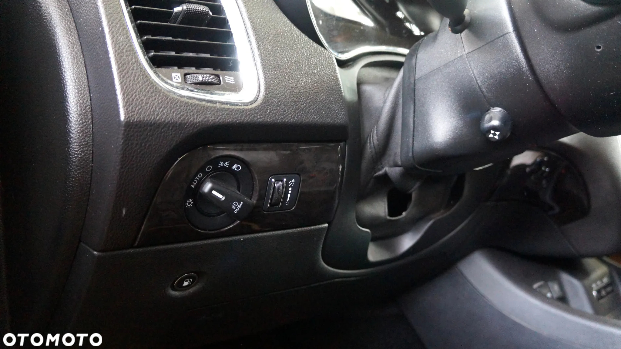 Dodge Durango 3,6 Limited - 19