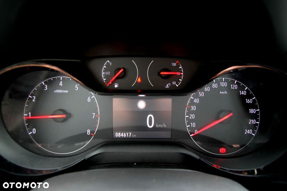 Opel Corsa - 19