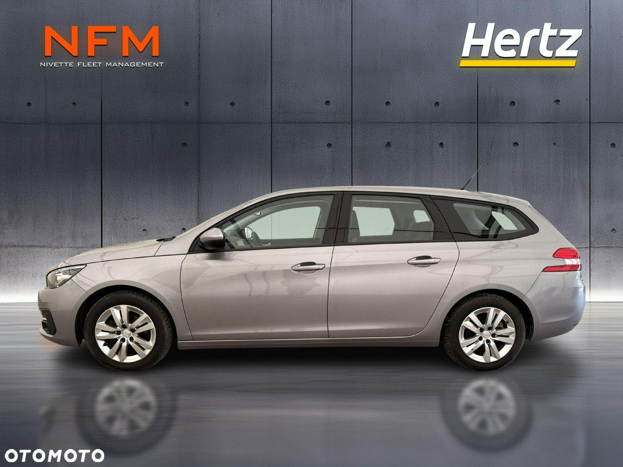 Peugeot 308 - 6