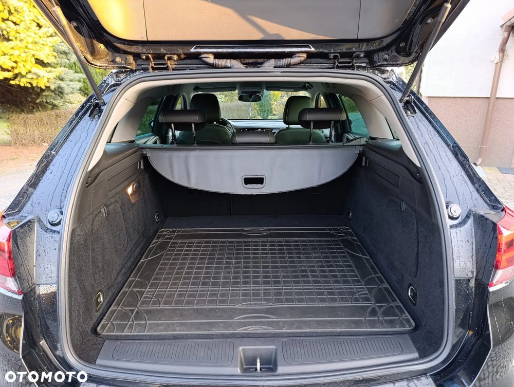 Opel Astra - 14