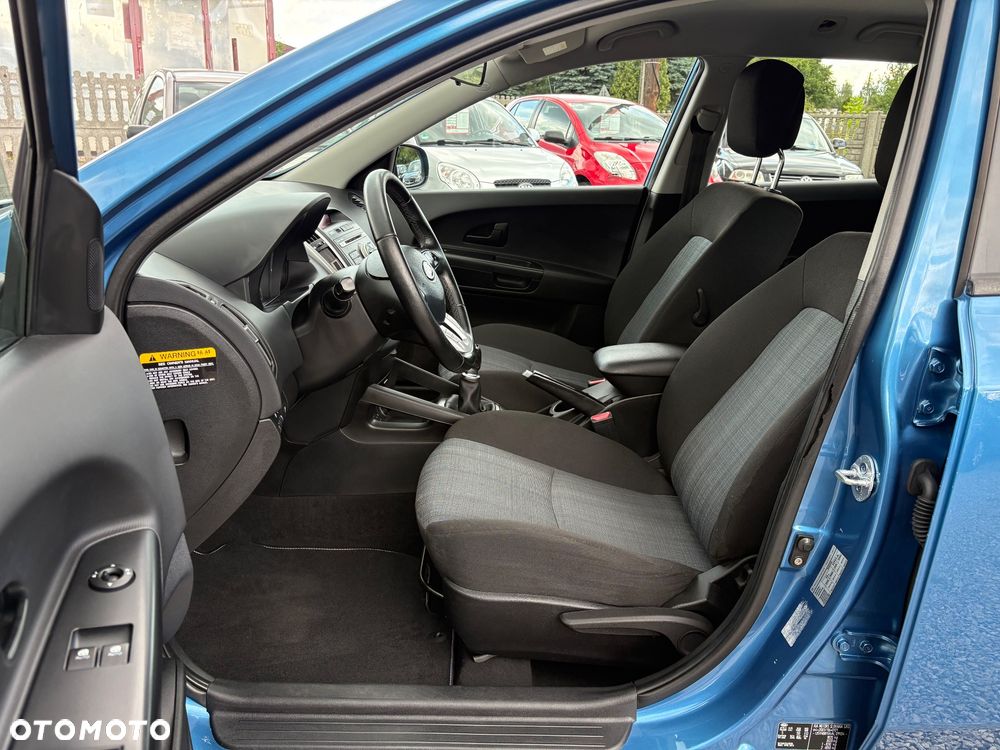 Kia Ceed - 20
