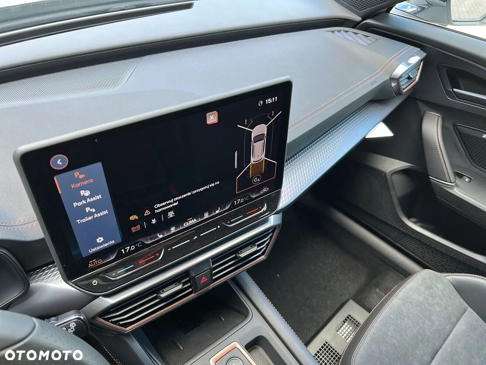 Cupra Formentor - 16