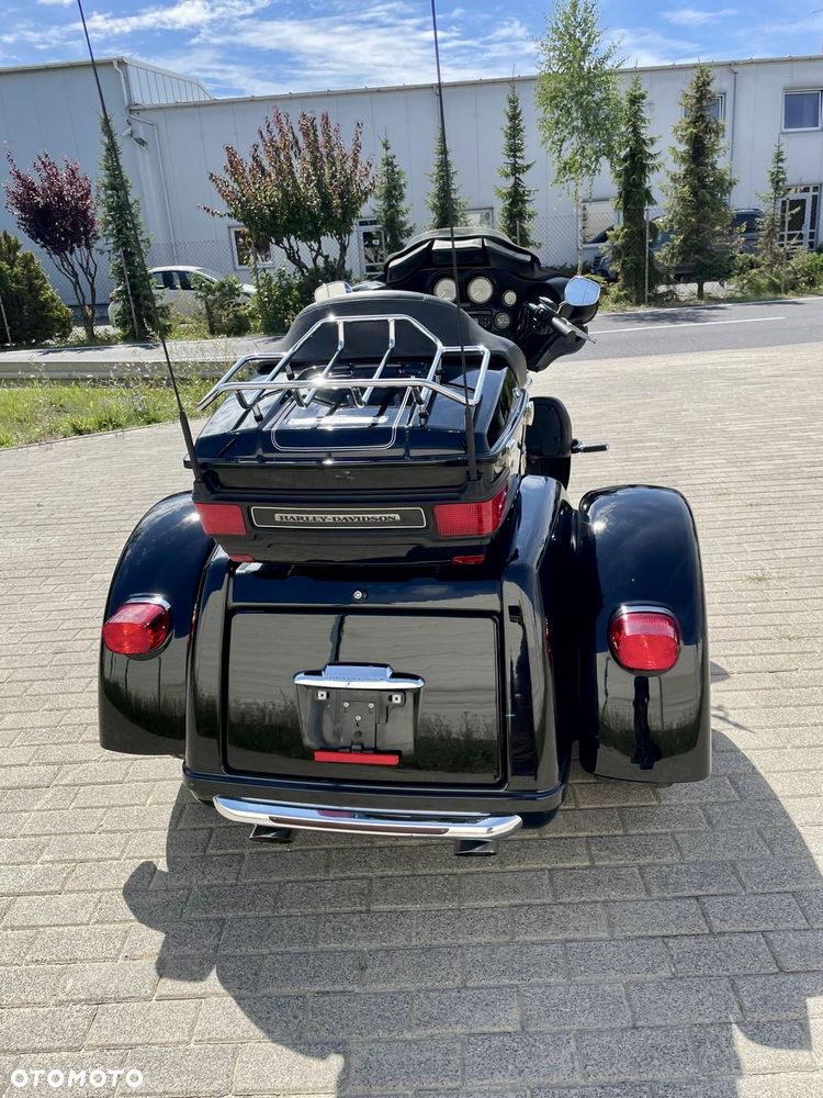Harley-Davidson Tri Glide - 7